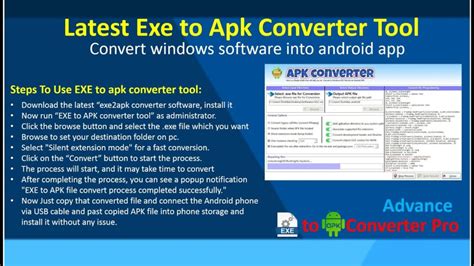 apk to exe converter online|EXE Converter (Online, Free And Fast) .